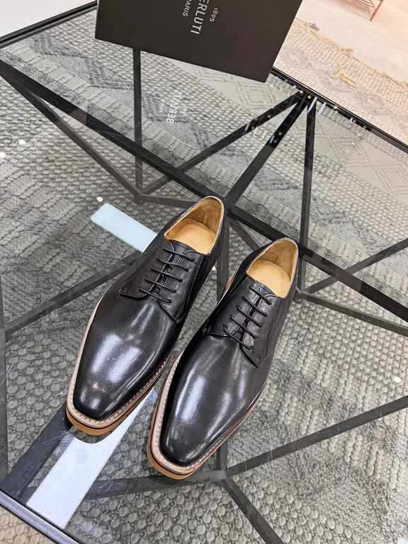 Berluti Shoe 